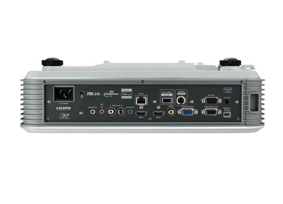  Optoma W320USTi
