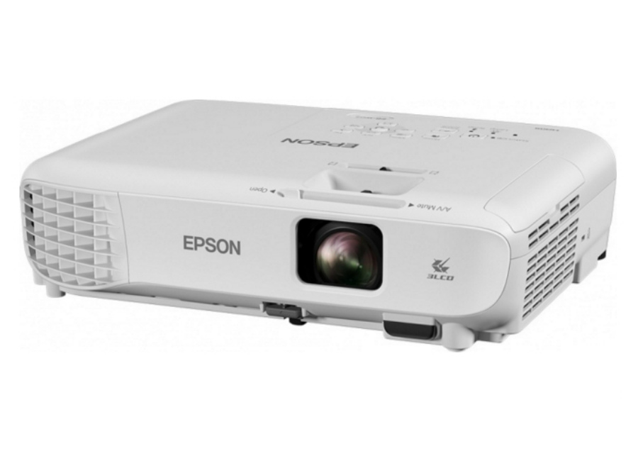 Проектор Epson EB-W05 (V11H840040)