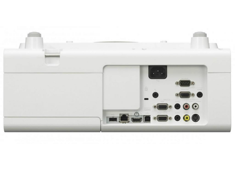  SONY VPL-SW631
