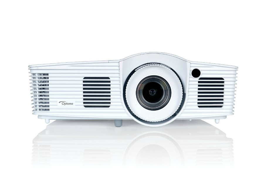  Optoma EH416