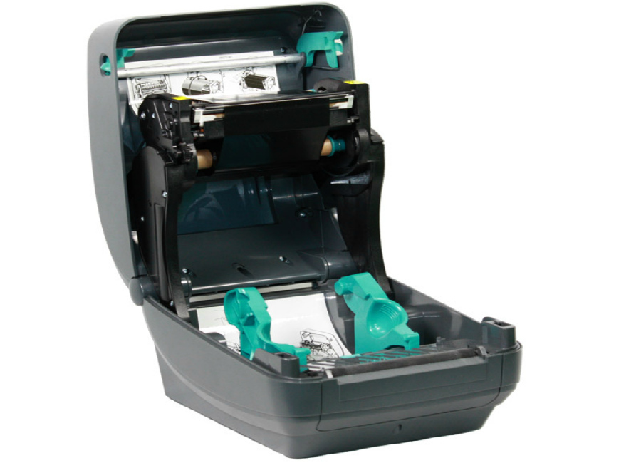 ������� ��������  Zebra GX420t (GX42-102521-000)