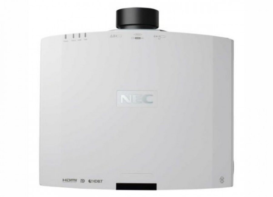 Проектор NEC PA703W (PA703WG) (без линз)