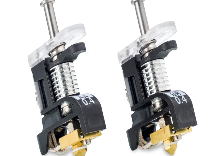 3D  Ultimaker 3