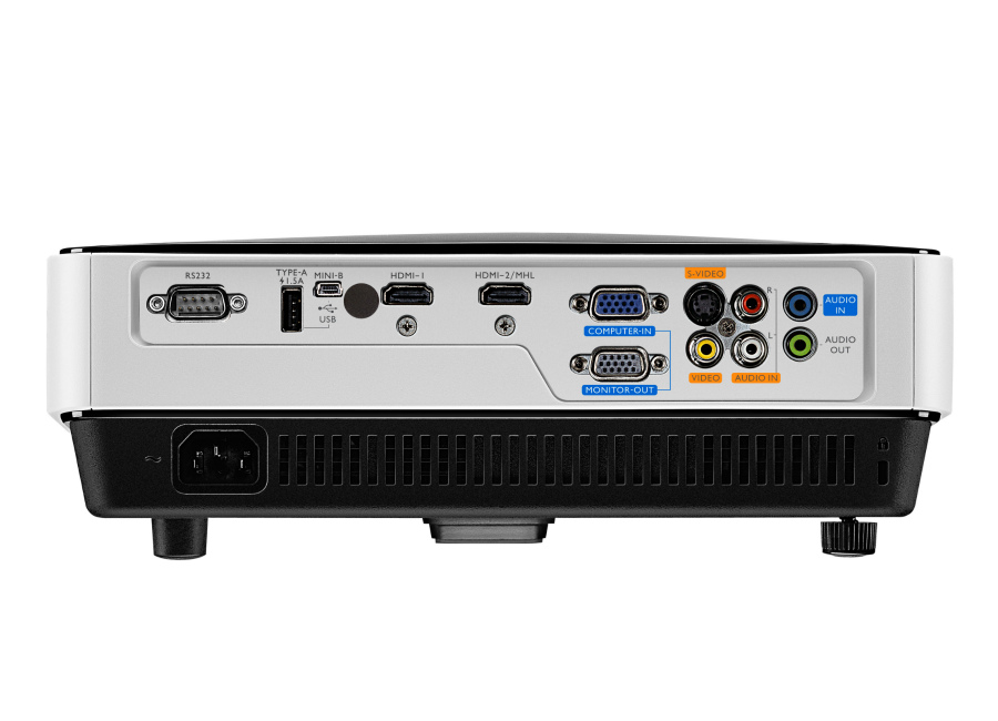  BenQ MX631ST
