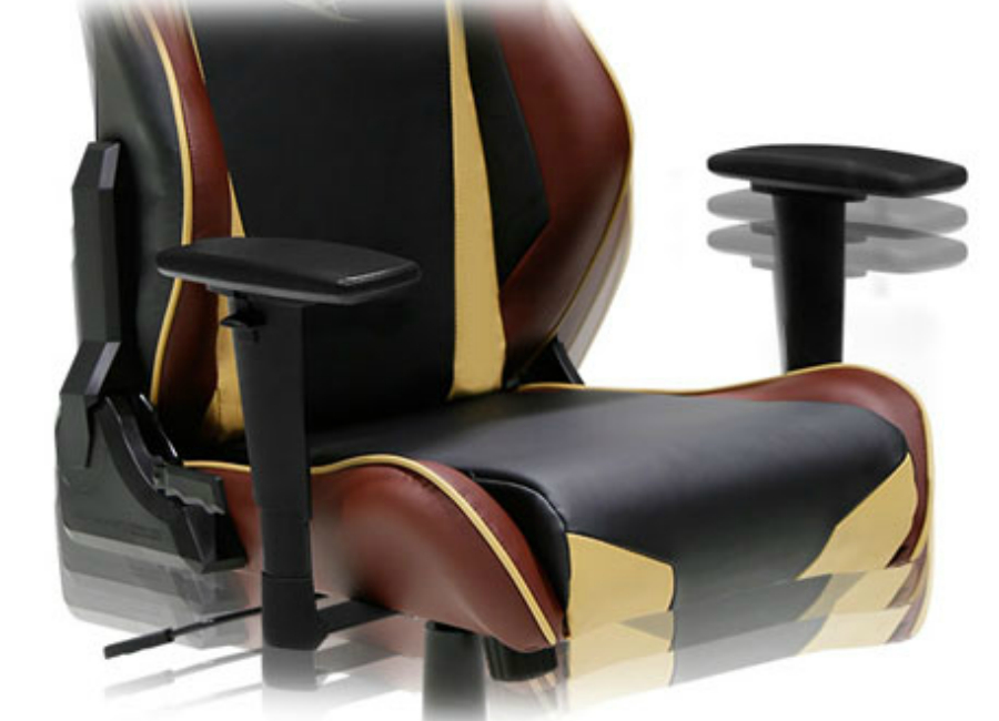    DXRacer OH/RE126/NCC/NIP