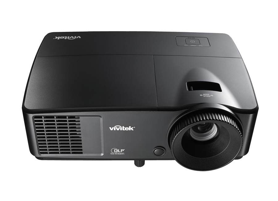  Vivitek DS234