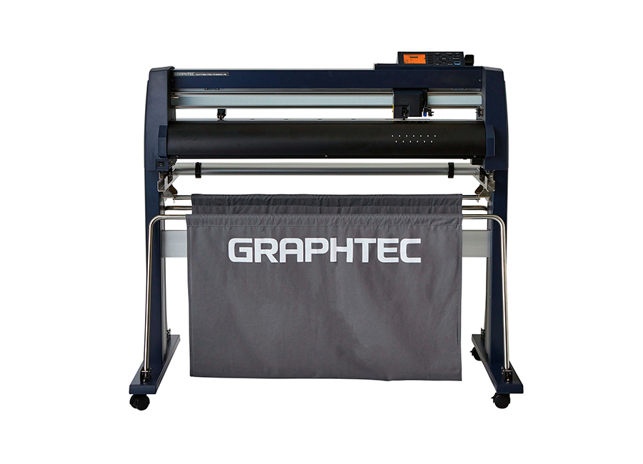   Graphtec FC9000-75