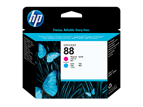   HP 88 (C9382A)