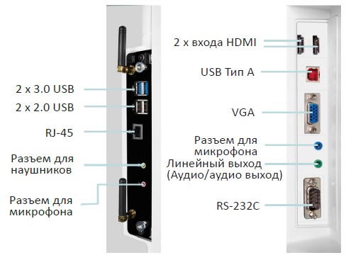   Hitachi HIT-FHD6514 PC