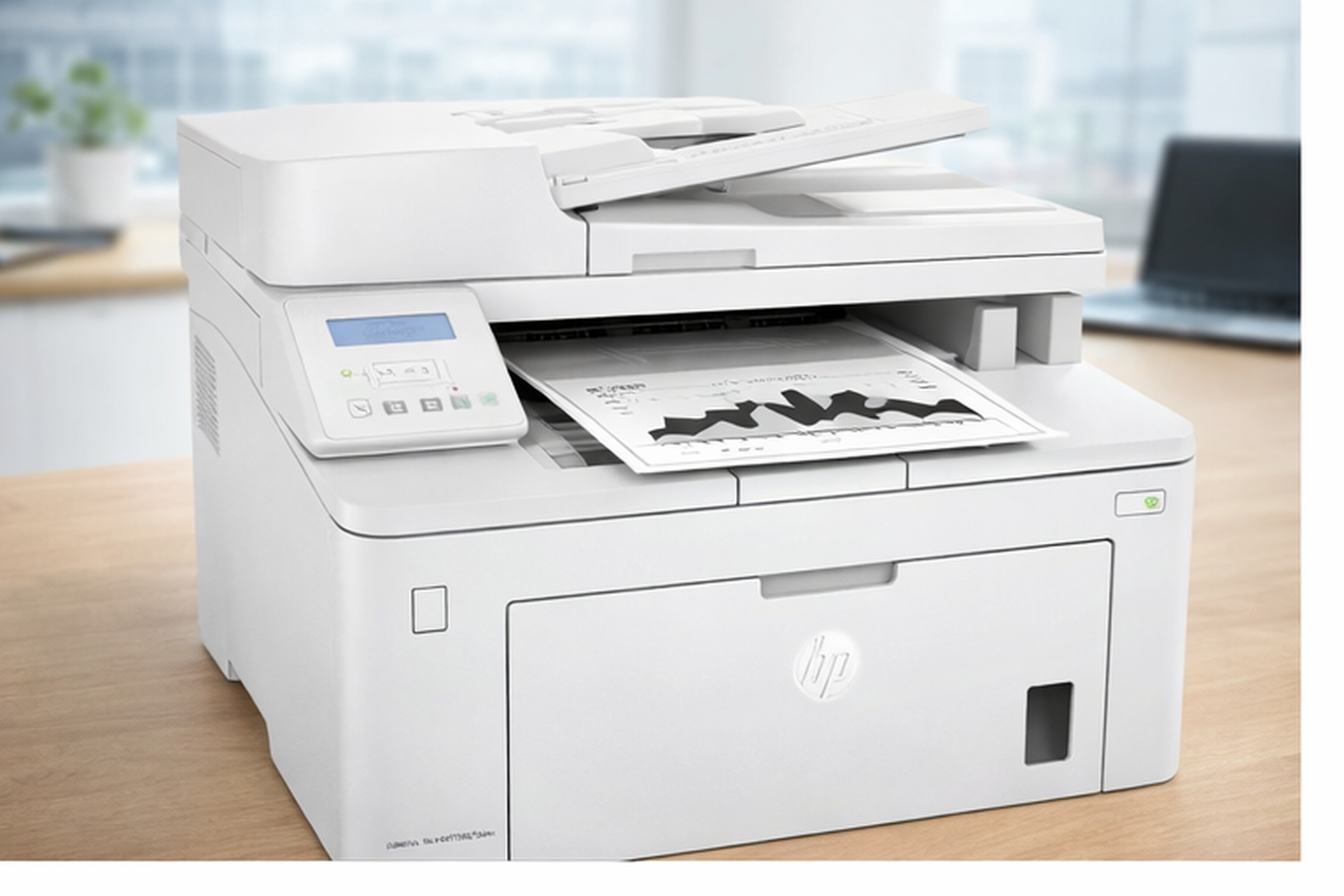 ���  HP LaserJet M227sdn (G3Q74A)