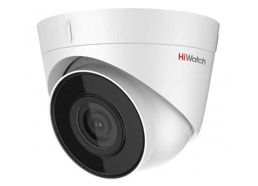   HiWatch DS-I203 (E), 2.8mm, 2MP