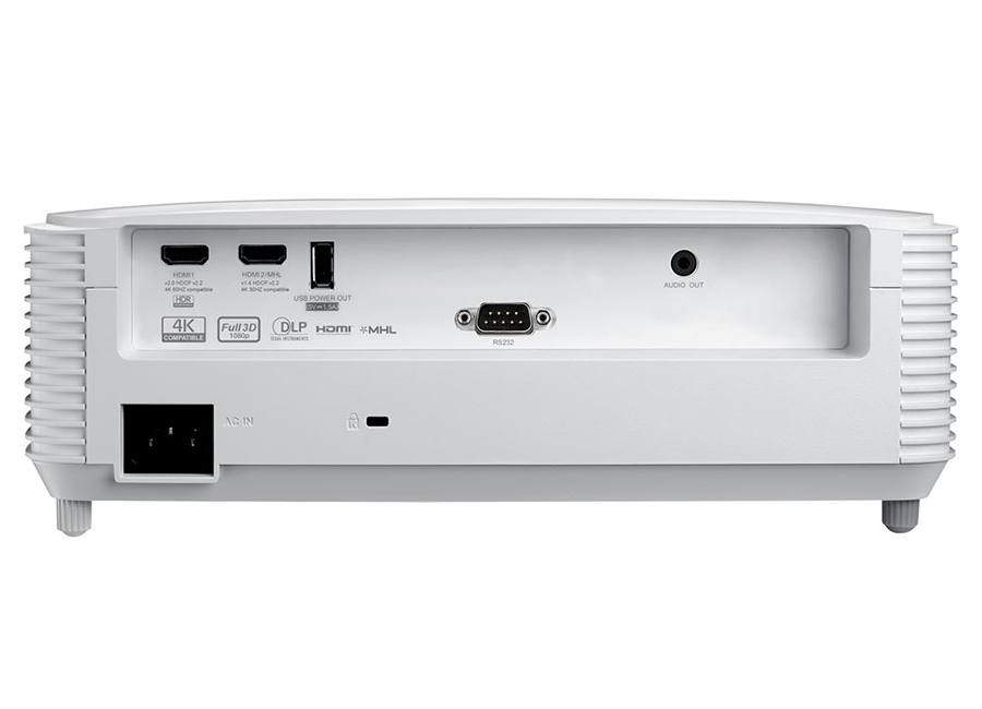  Optoma HD29HSTx