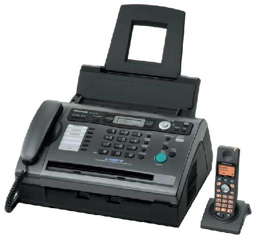  Panasonic KX-FL 413 RU