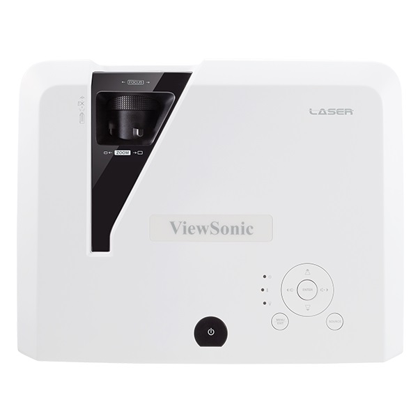  ViewSonic LS700HD