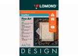   Lomond  /Leather Fine Art Design, A4, 200 /2, 10  (0917041)