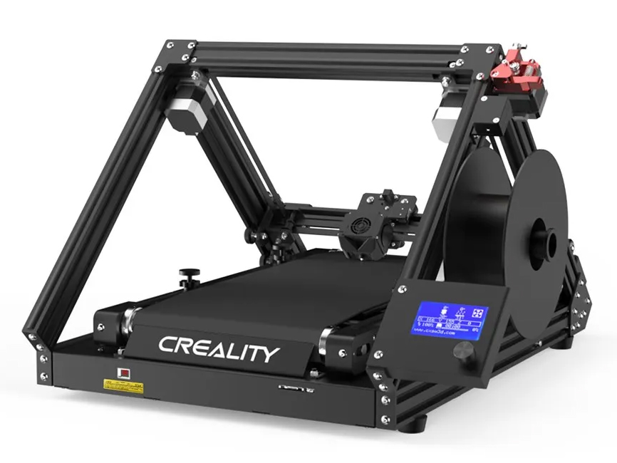 3D  Creality 3DPrintMill CR-30