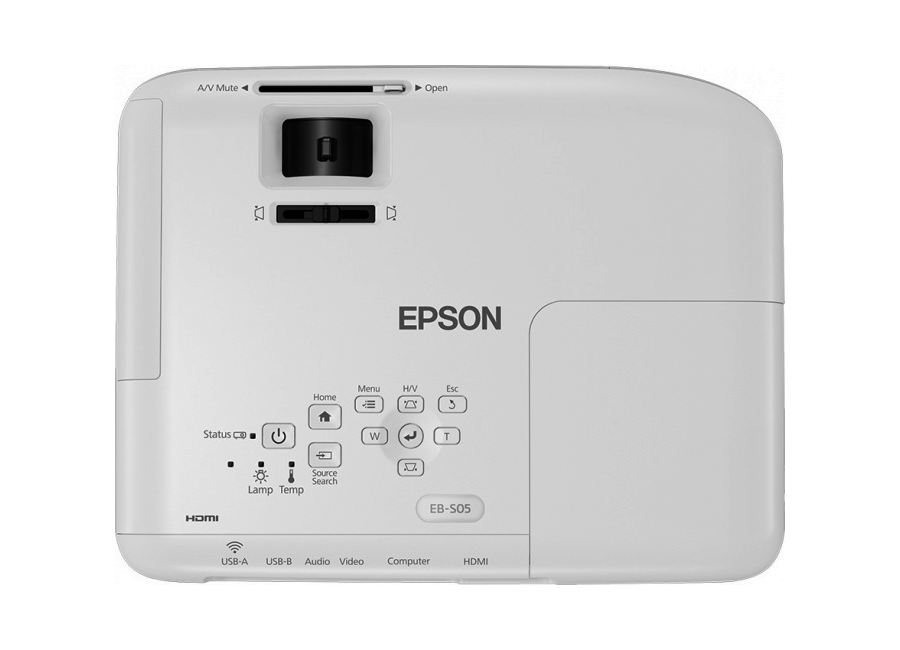  Epson EB-E001 (V11H839240)