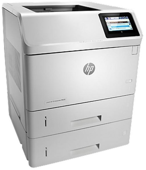   HP LaserJet Enterprise M605x (E6B71A)