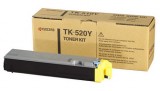 �����-�������� Kyocera TK-520Y