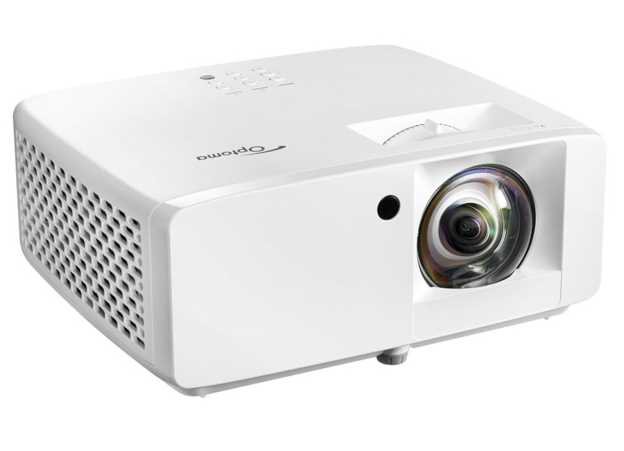   Optoma ZW350ST