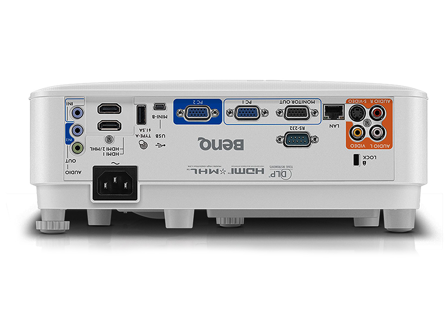 ��������  BenQ DX825ST