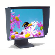  LACIE-321LCD-MHS (130736)