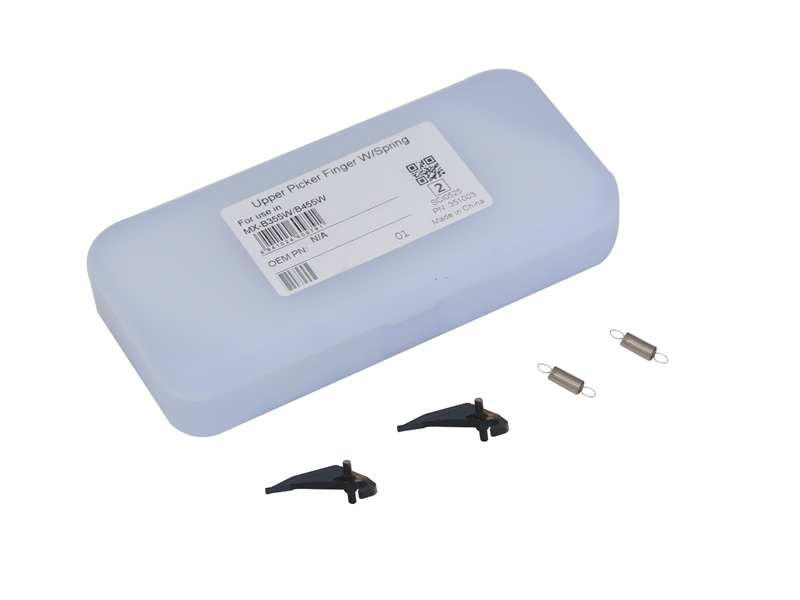       SHARP MX-B355W/B455W (CET), CET351003