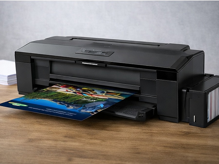 �������  Epson L1800 (C11CD82402)