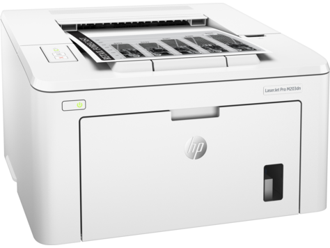 Модель HP LaserJet Pro M203dn (G3Q46A), Производитель Hewlett-Packard 1