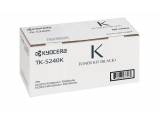 - Kyocera Mita TK-5240K  P5026cdn/cdw, M5526cdn/cdw