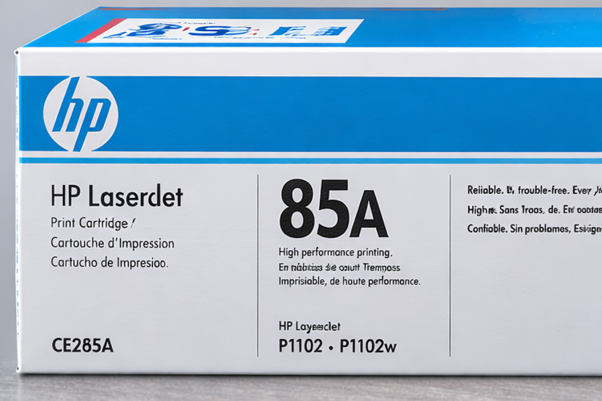 �������� HP 85A CE285A