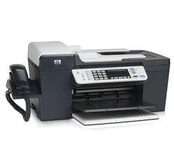  HP Officejet J5520