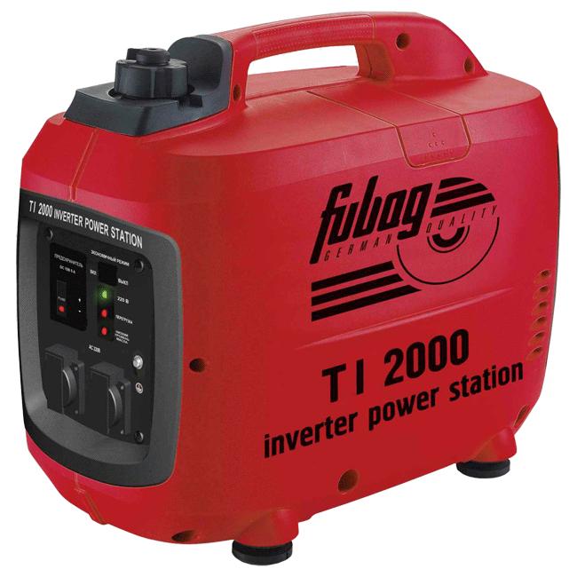 ���������� ���������  Fubag TI 2000 (��������)