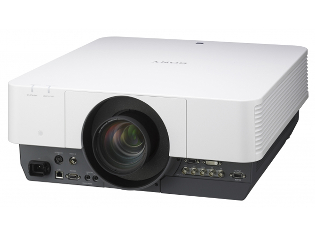  Sony VPL-FH500L ( )