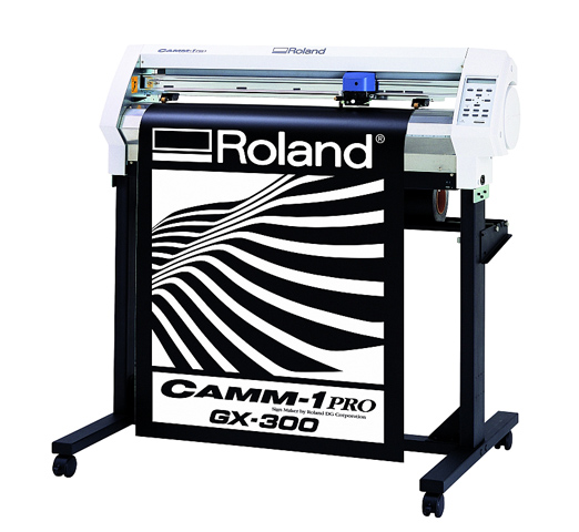   Roland Camm-1 Pro GX-300