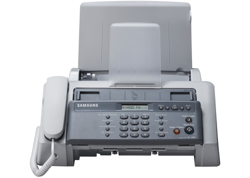  SAMSUNG SF-365TP