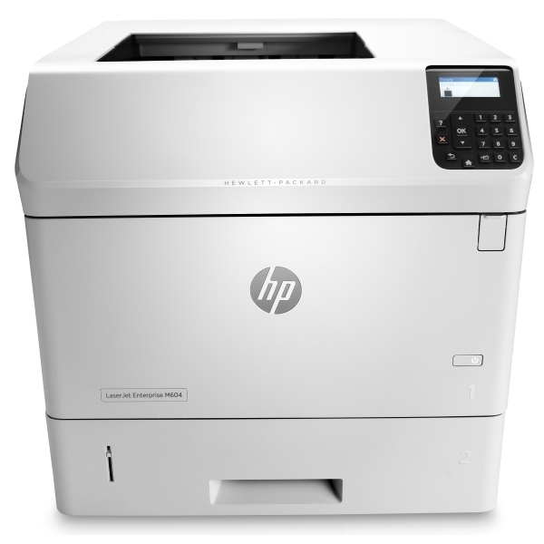  HP LaserJet Enterprise M604n (E6B67A)