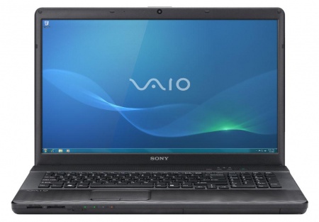  Sony VAIO VPCEJ2S1R  (VPC-EJ2S1R/B)