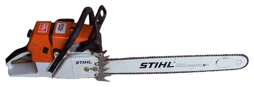   Stihl MS 660 50 