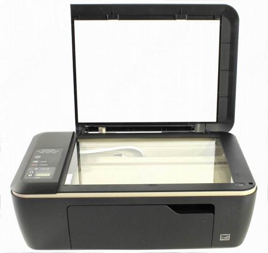  HP Deskjet Ink Advantage 2515 (CZ280C)