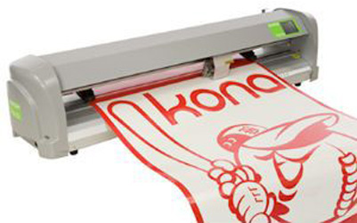   Mutoh Kona SCL-1400