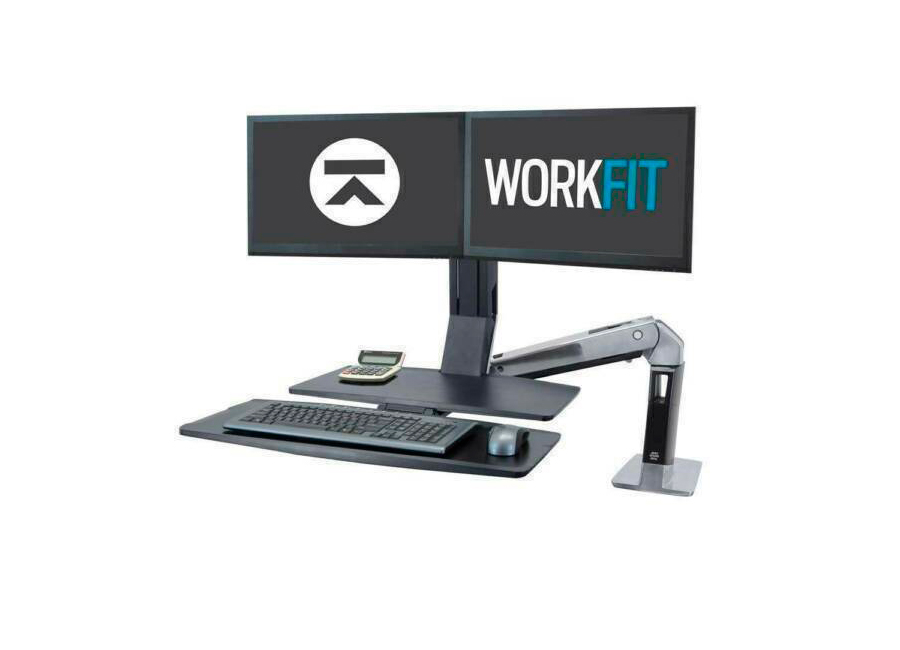         Ergotron WorkFit-A II (24-316-026)