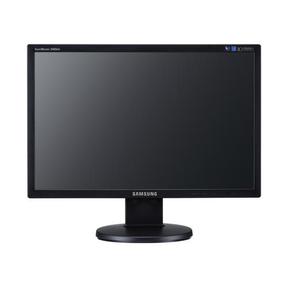  (LS24MYNKBBA) 24" Samsung TFT 2443NW (NKBB/KBBA) (1920*1200, 170/160, 300/, 20000:1, 5ms) TCO"03