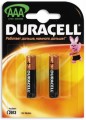  Duracell AAA / LR03 , 1.5, 2/