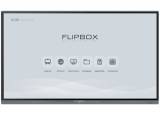 Интерактивный комплекс Flipbox 4.0 86&quot;, UHD, 20 касаний, Android 8.0, встраиваемый ПК MT43-i7 (i7, 8G/256G SSD), Win10