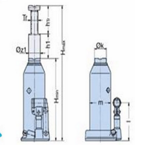   HWH KS 5 Proline  "PFAFF"