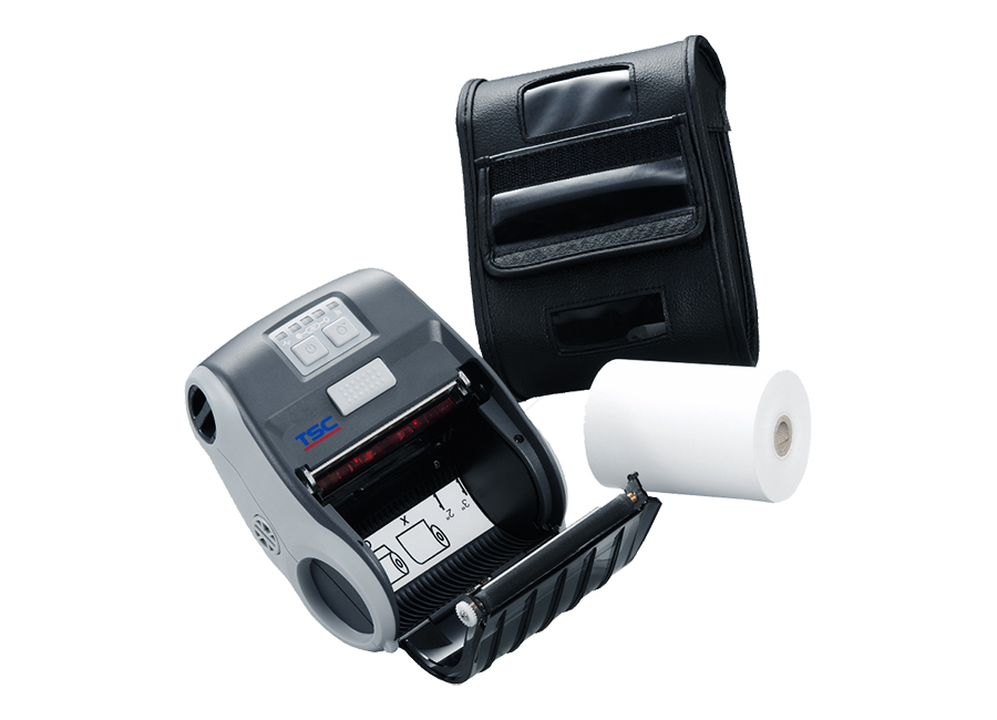   TSC Alpha-3R + BT