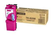 - Kyocera TK-825M