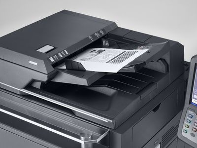 ���  Kyocera TASKalfa 6550ci
