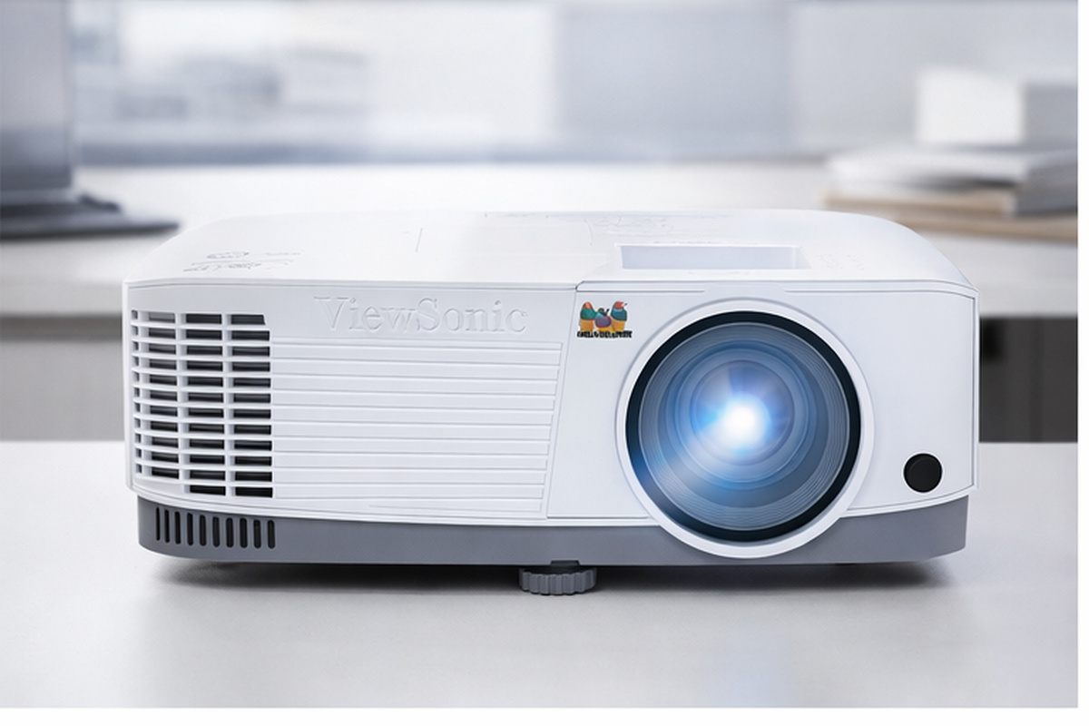 ��������  ViewSonic PA503X